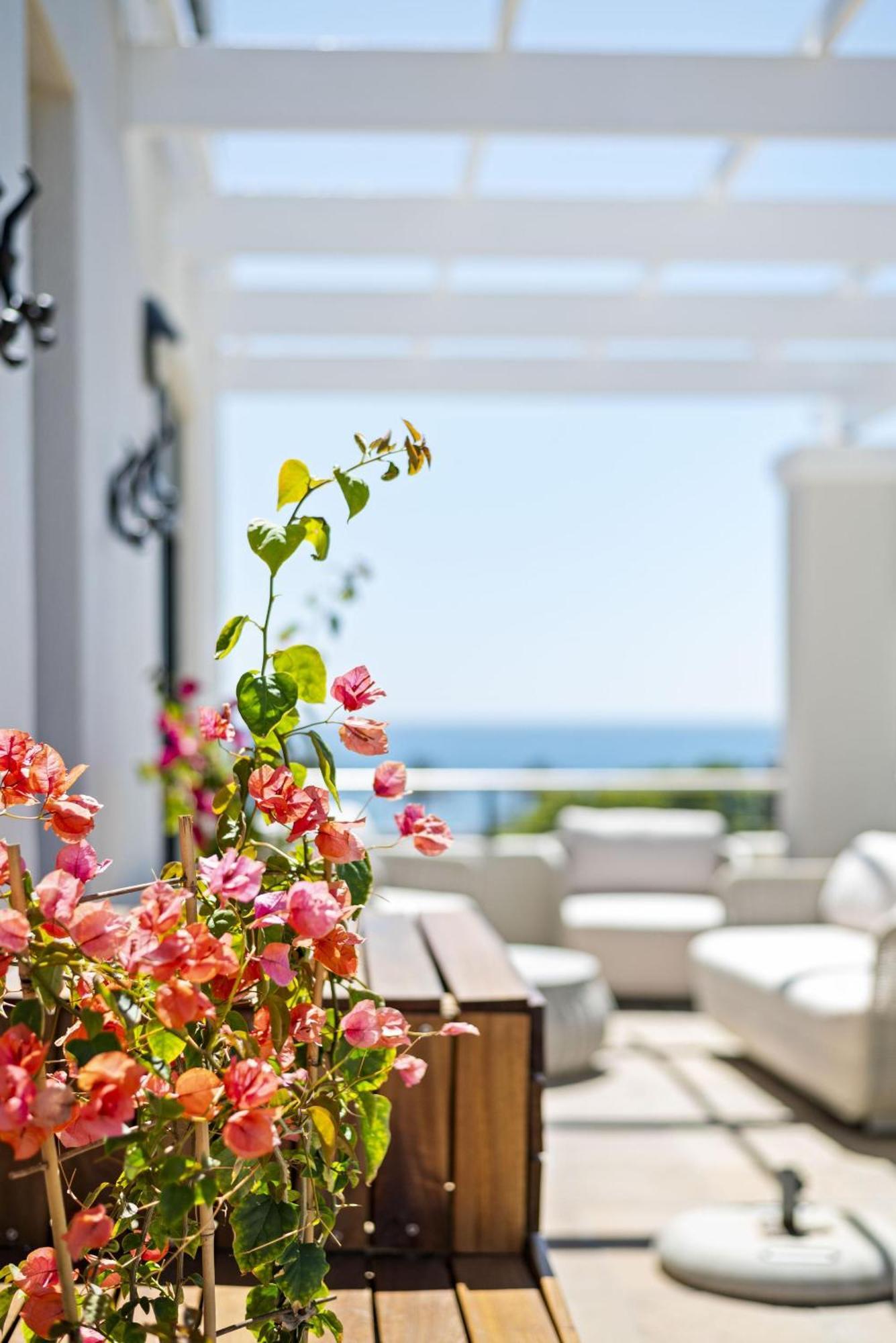 Atlantic Views Luxury 2-bed With Pool In Sea Point Appartement Kaapstad