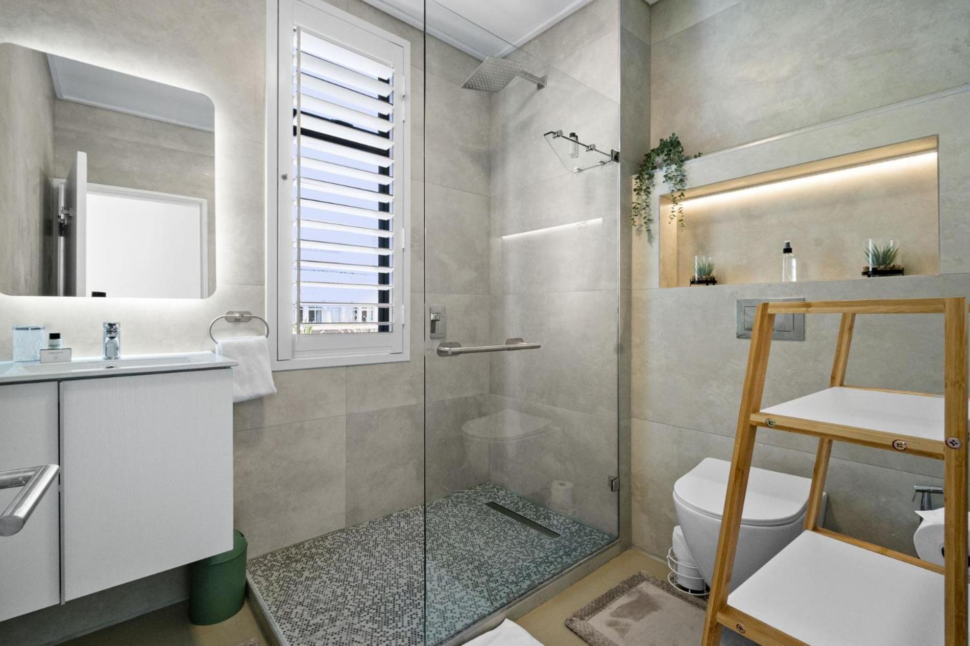 Atlantic Views Luxury 2-bed With Pool In Sea Point * Kaapstad